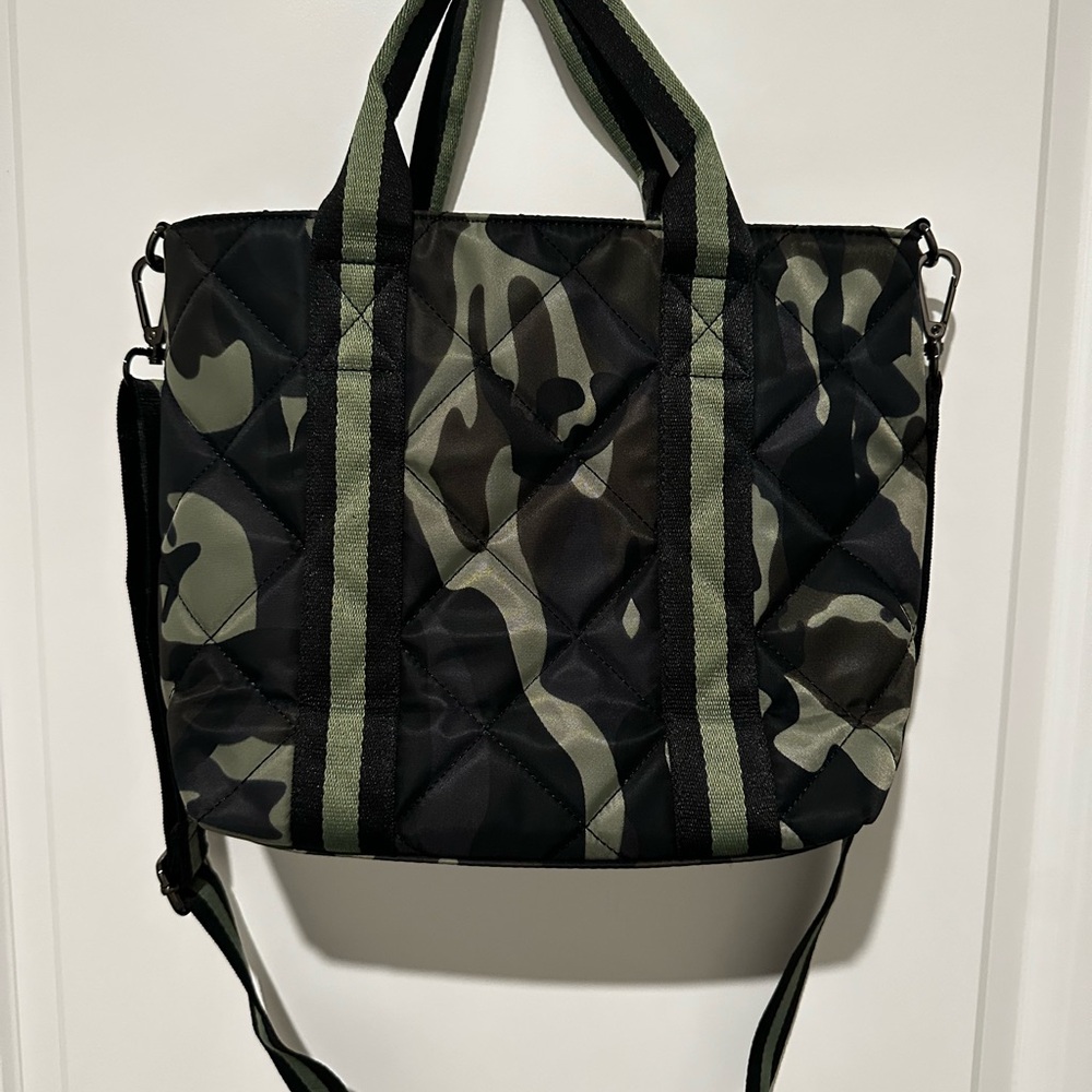 Sol and Selene Crossbody Bag